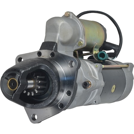 Db Electrical Starter For Komatsu Wa420 1995-1997 0-23000-3172 0-23000-3171; 410-50035
